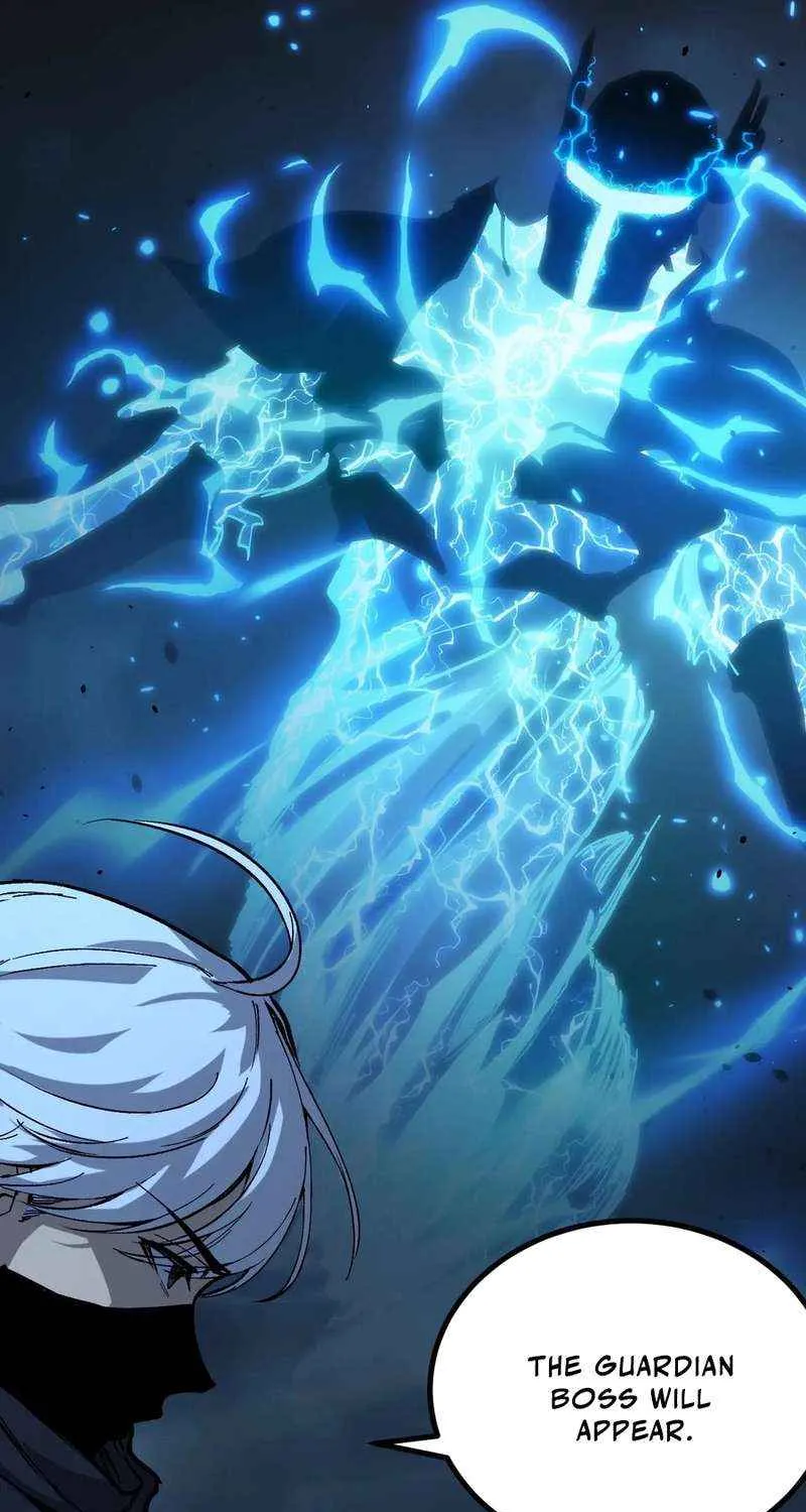 God-level Assassin, I’m the Shadow