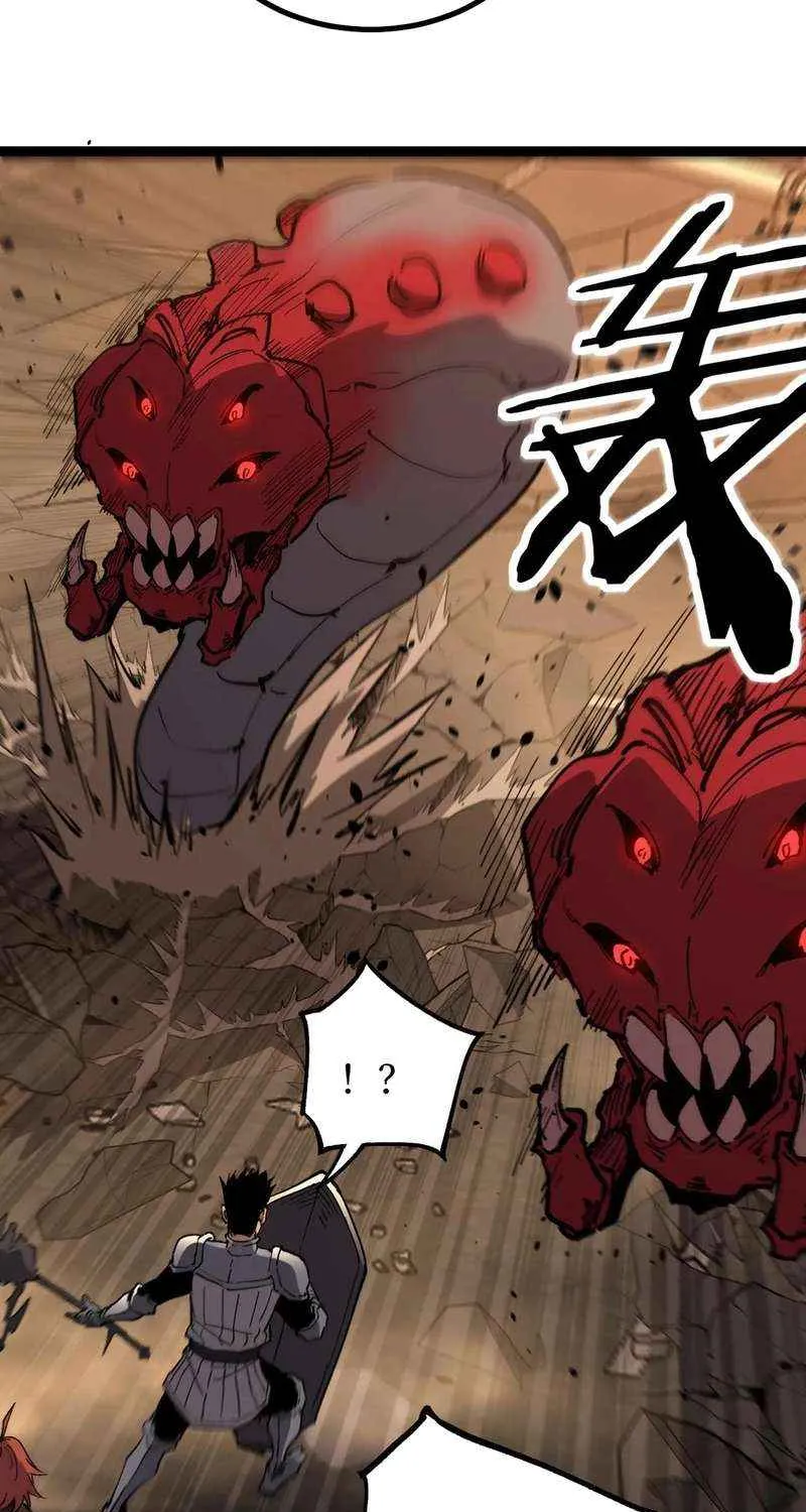 God-level Assassin, I’m the Shadow