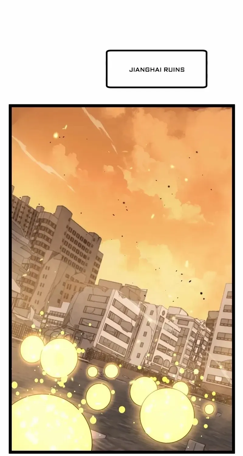 God-level Assassin, I’m the Shadow