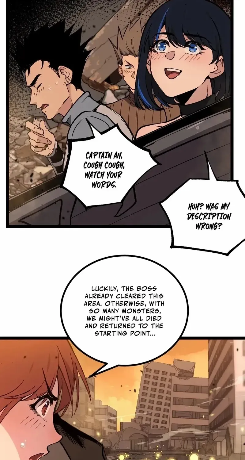 God-level Assassin, I’m the Shadow