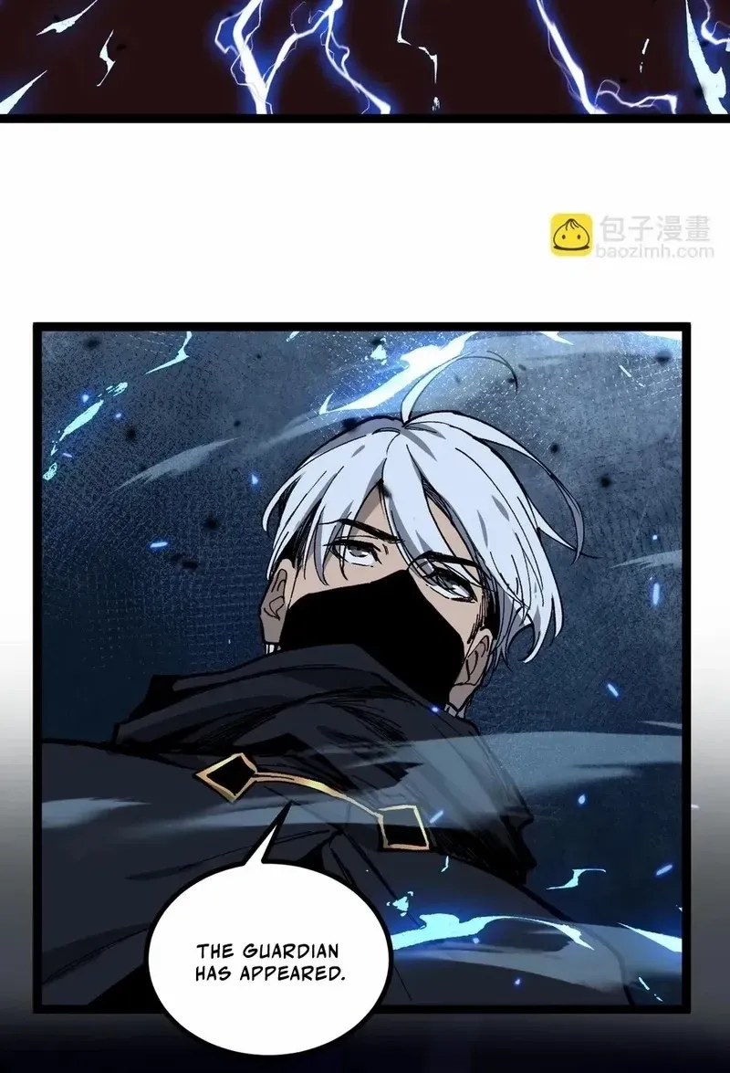 God-level Assassin, I’m the Shadow