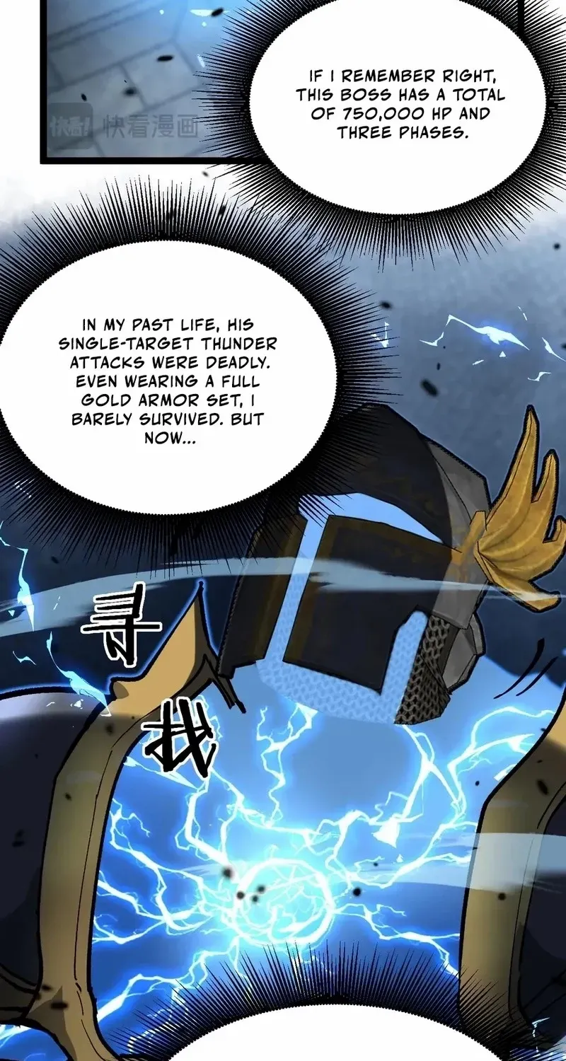 God-level Assassin, I’m the Shadow