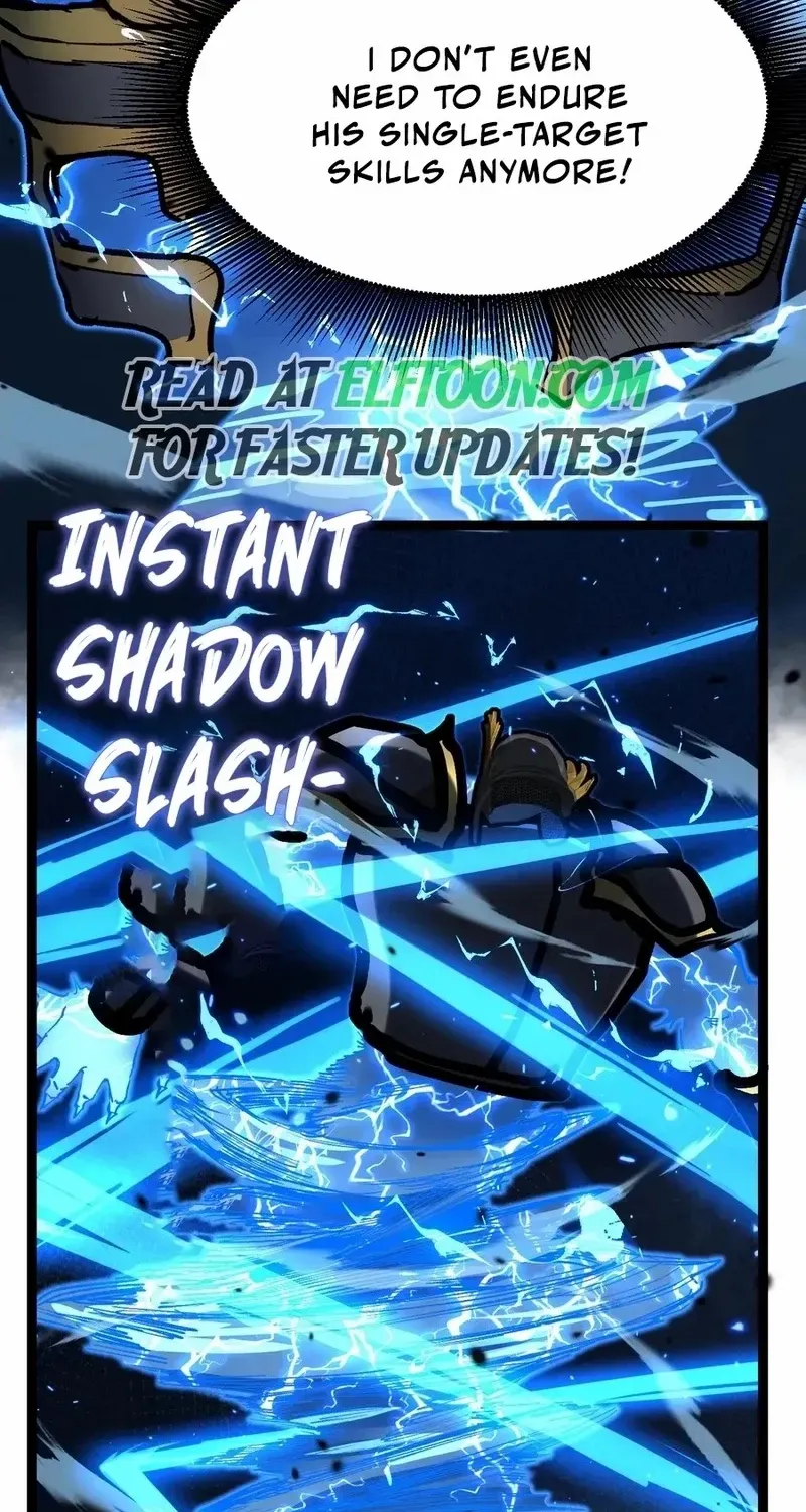 God-level Assassin, I’m the Shadow