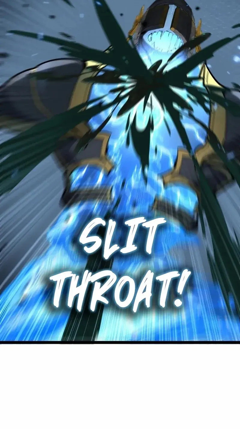 God-level Assassin, I’m the Shadow