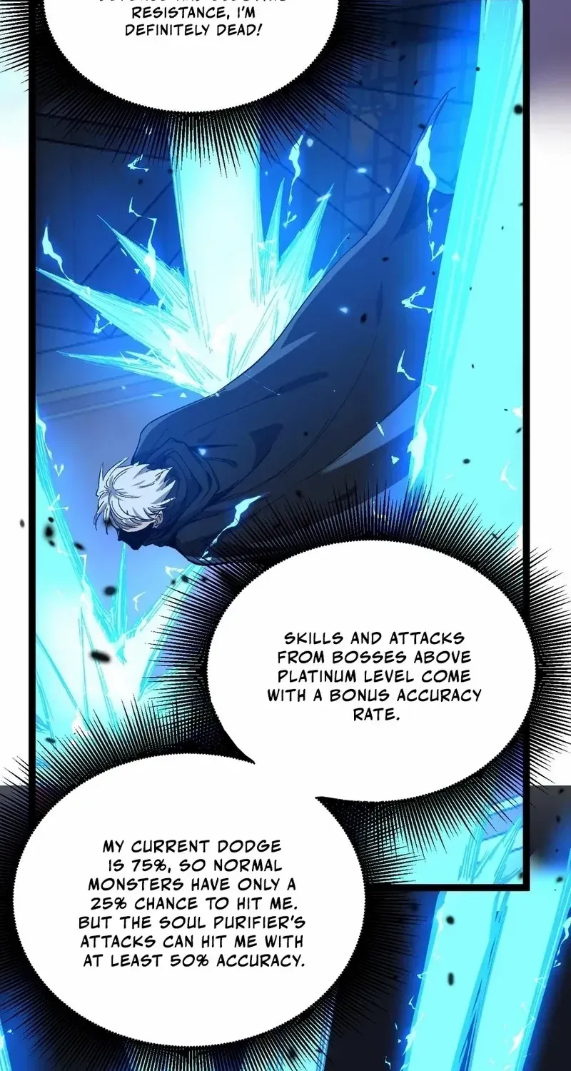 God-level Assassin, I’m the Shadow