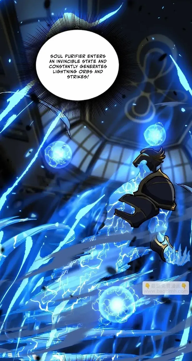 God-level Assassin, I’m the Shadow