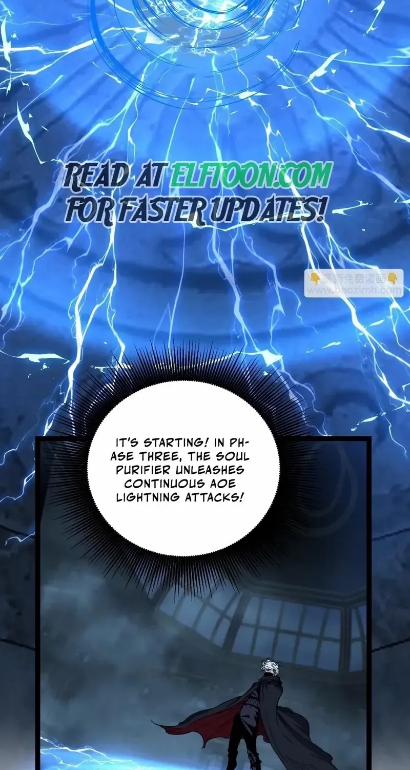 God-level Assassin, I’m the Shadow