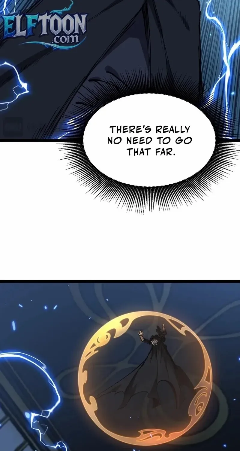 God-level Assassin, I’m the Shadow