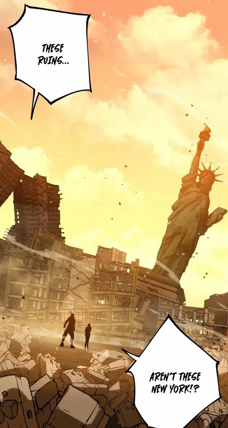 God-level Assassin, I’m the Shadow