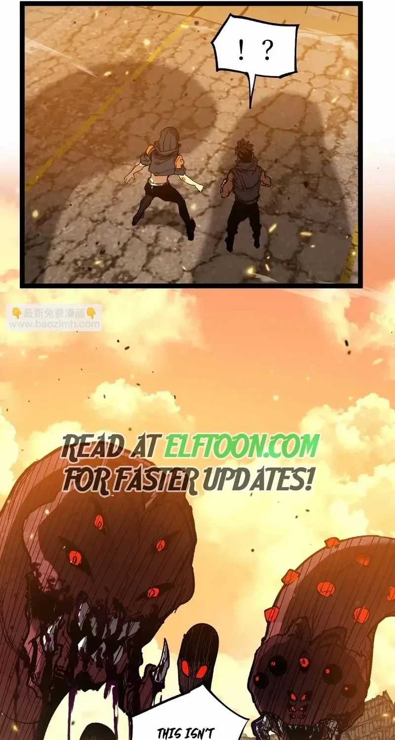 God-level Assassin, I’m the Shadow