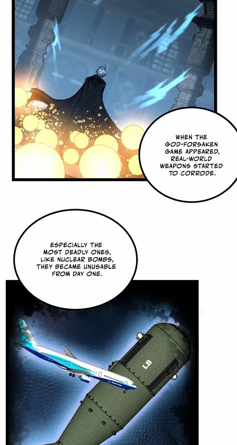 God-level Assassin, I’m the Shadow