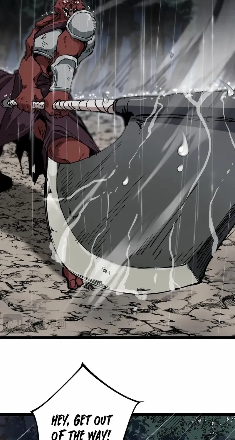 God-level Assassin, I’m the Shadow