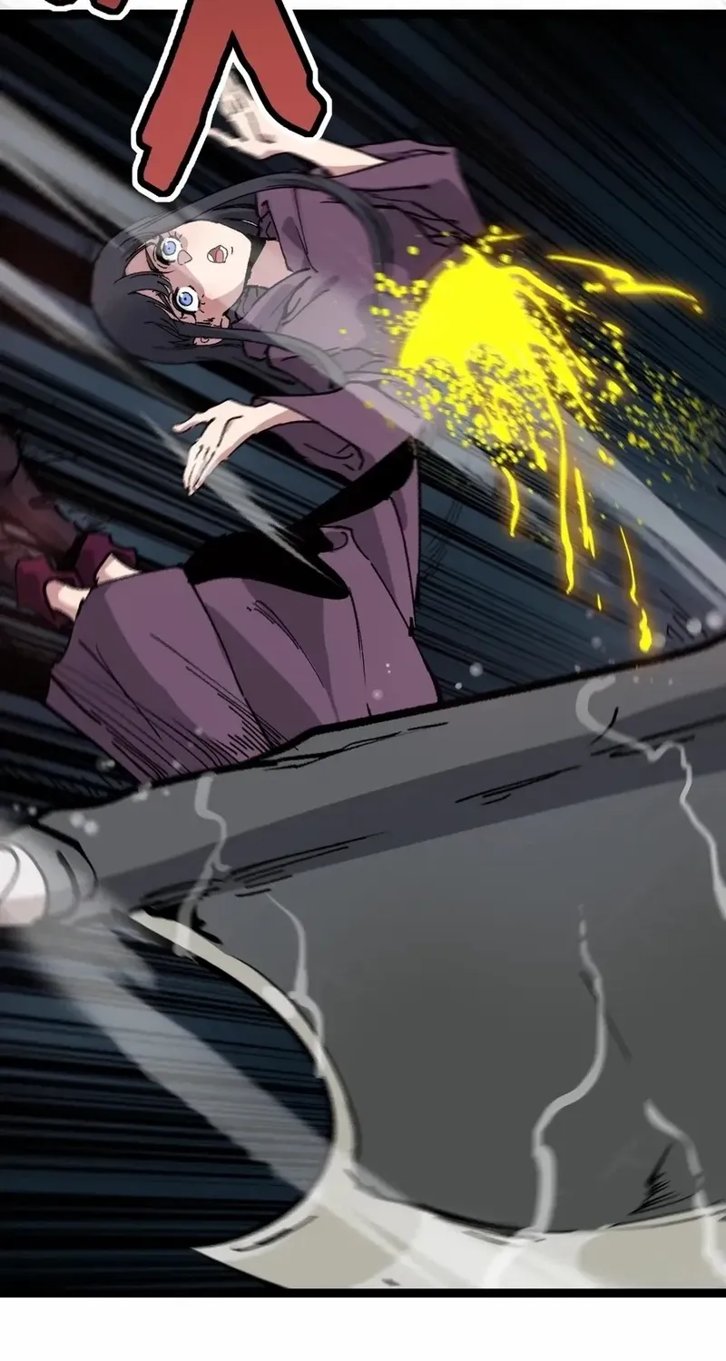 God-level Assassin, I’m the Shadow