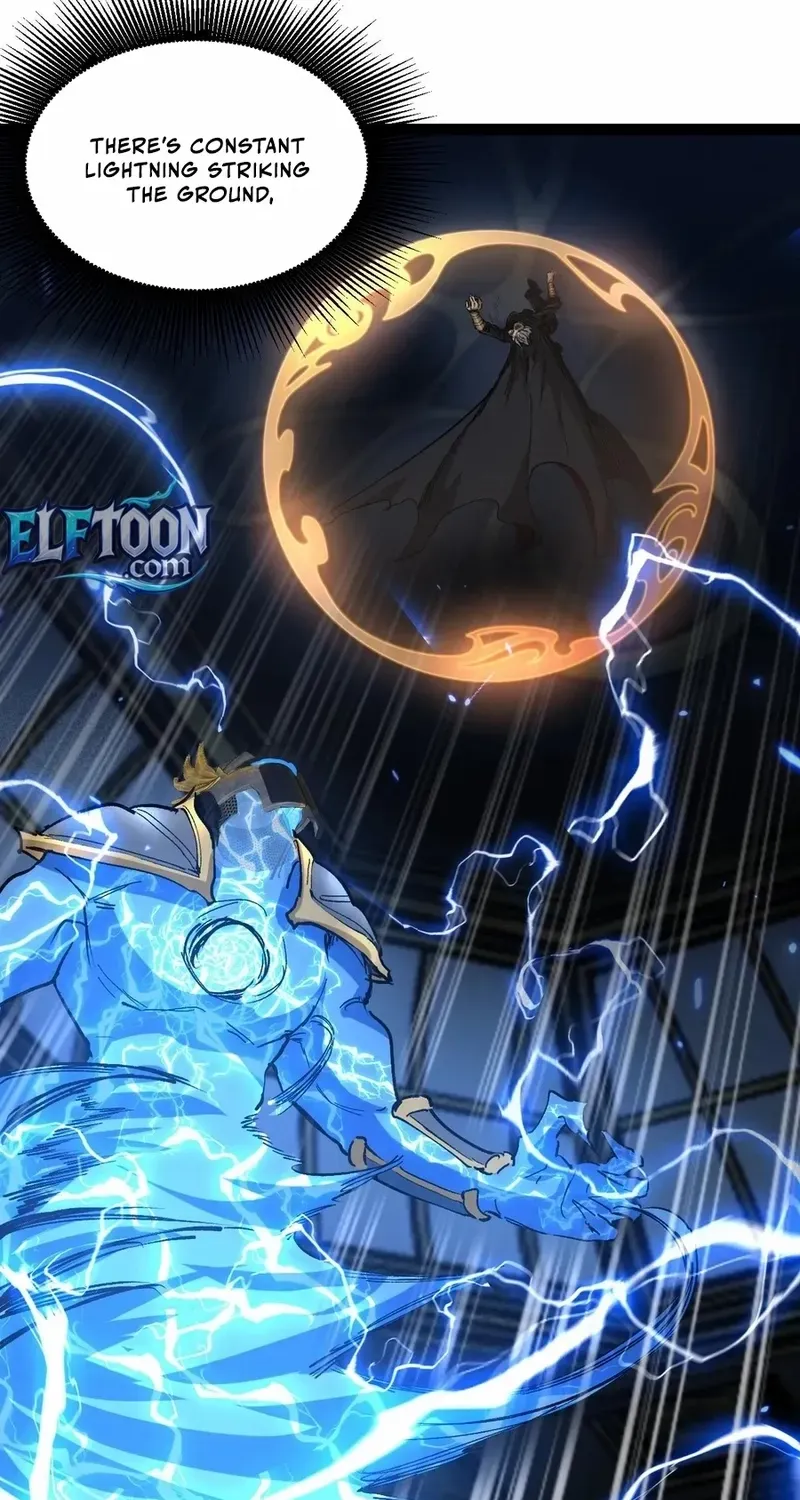 God-level Assassin, I’m the Shadow