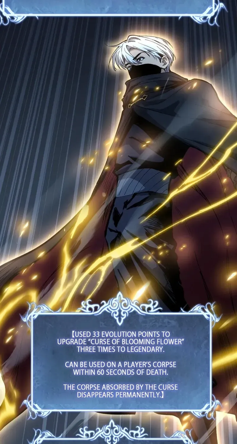 God-level Assassin, I’m the Shadow