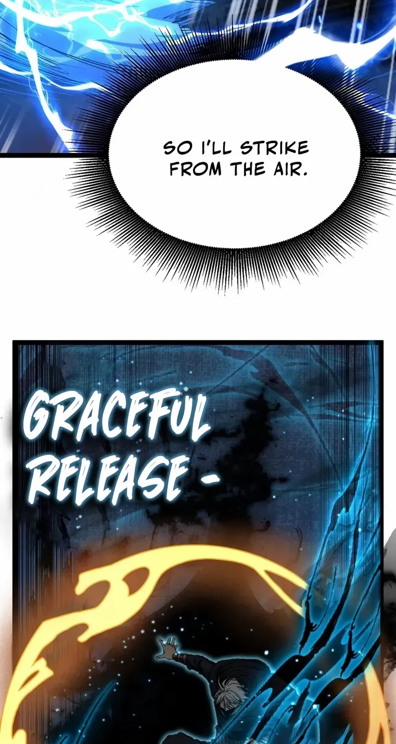 God-level Assassin, I’m the Shadow