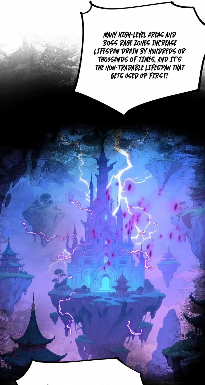 God-level Assassin, I’m the Shadow