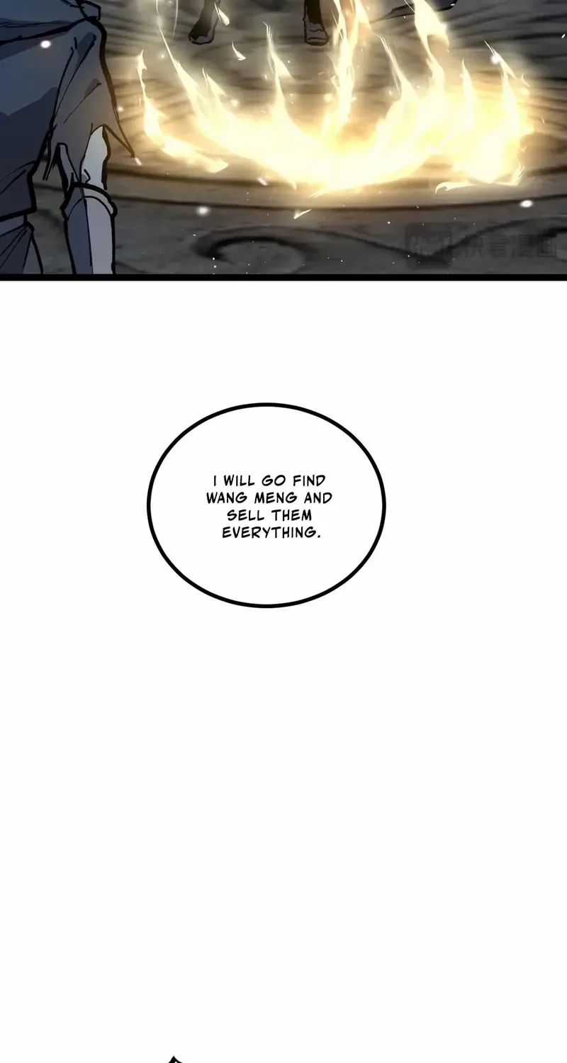 God-level Assassin, I’m the Shadow