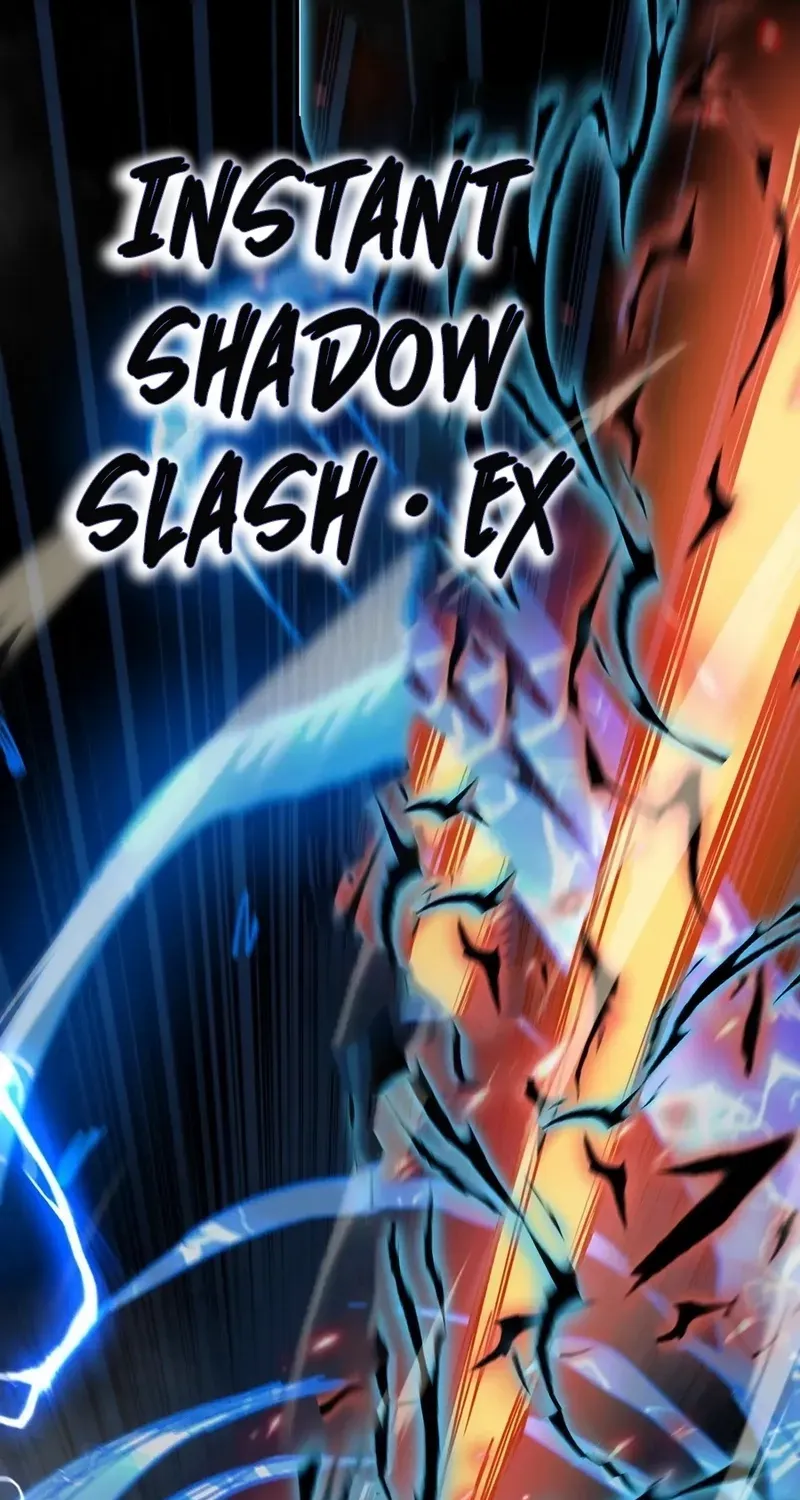 God-level Assassin, I’m the Shadow