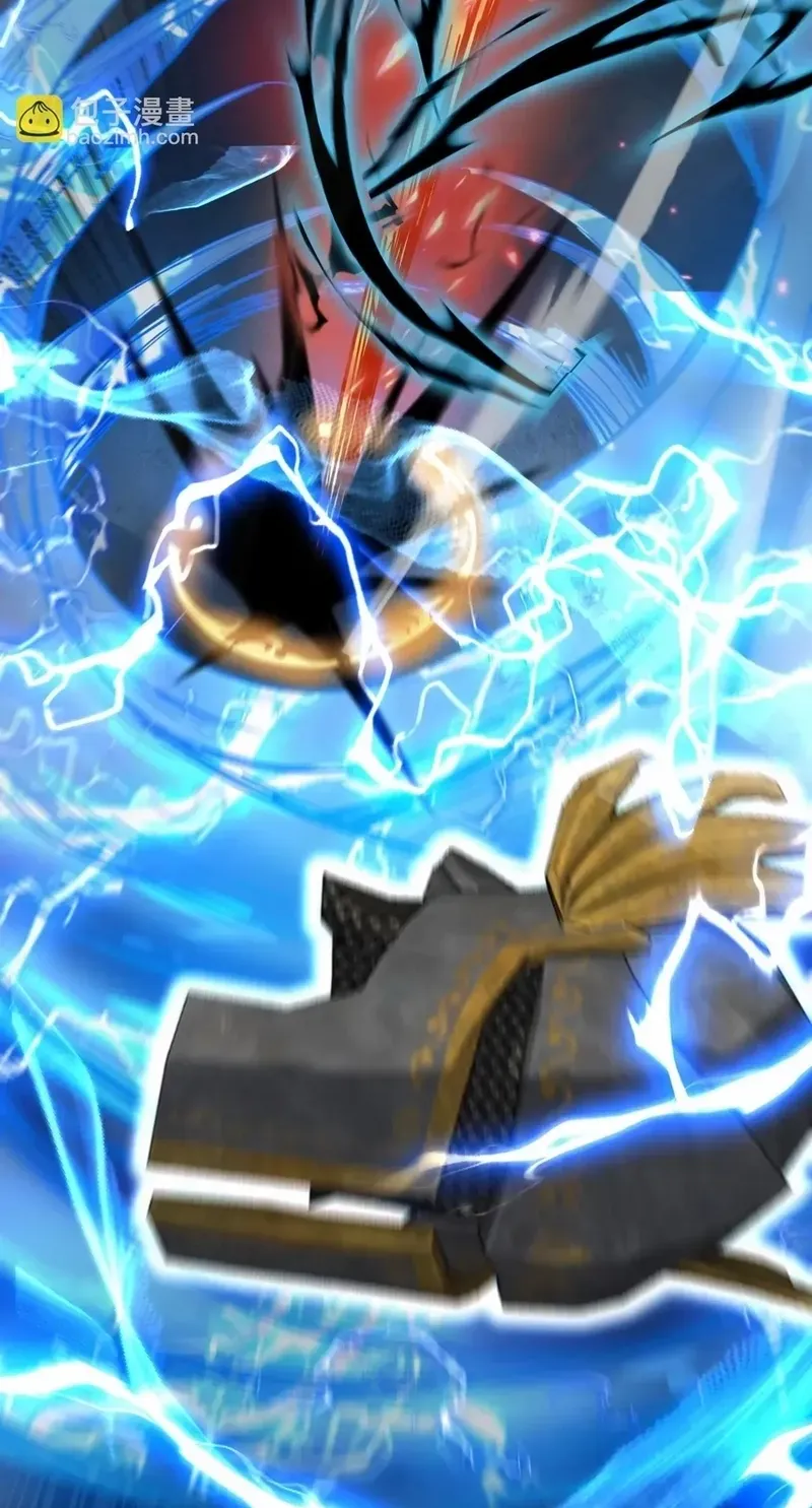 God-level Assassin, I’m the Shadow