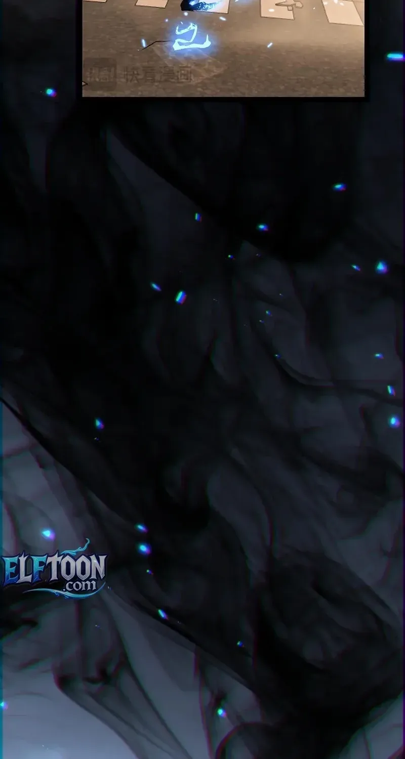 God-level Assassin, I’m the Shadow