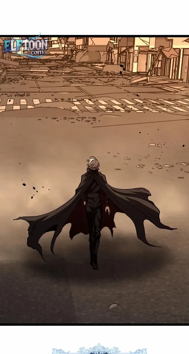 God-level Assassin, I’m the Shadow