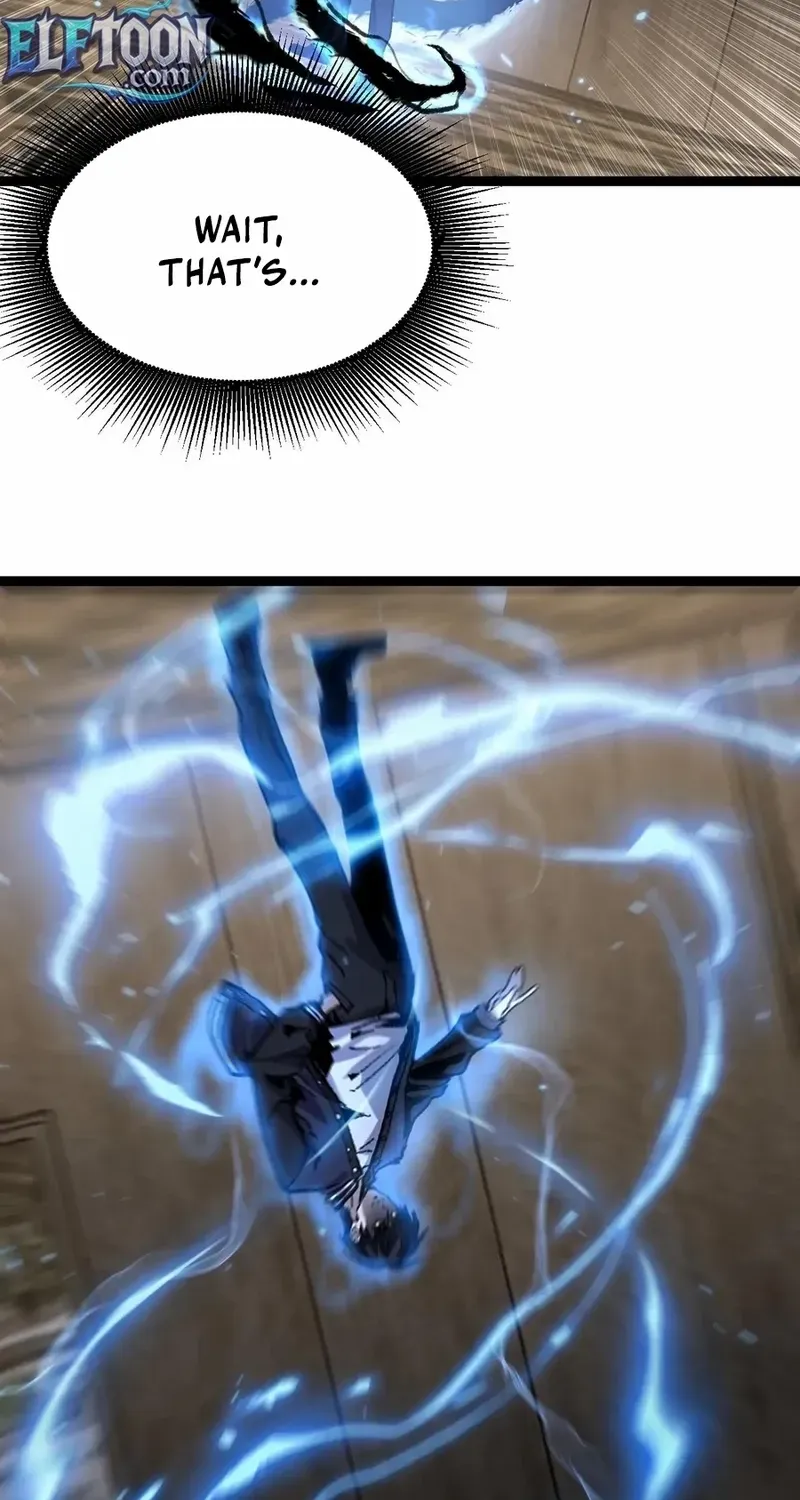 God-level Assassin, I’m the Shadow