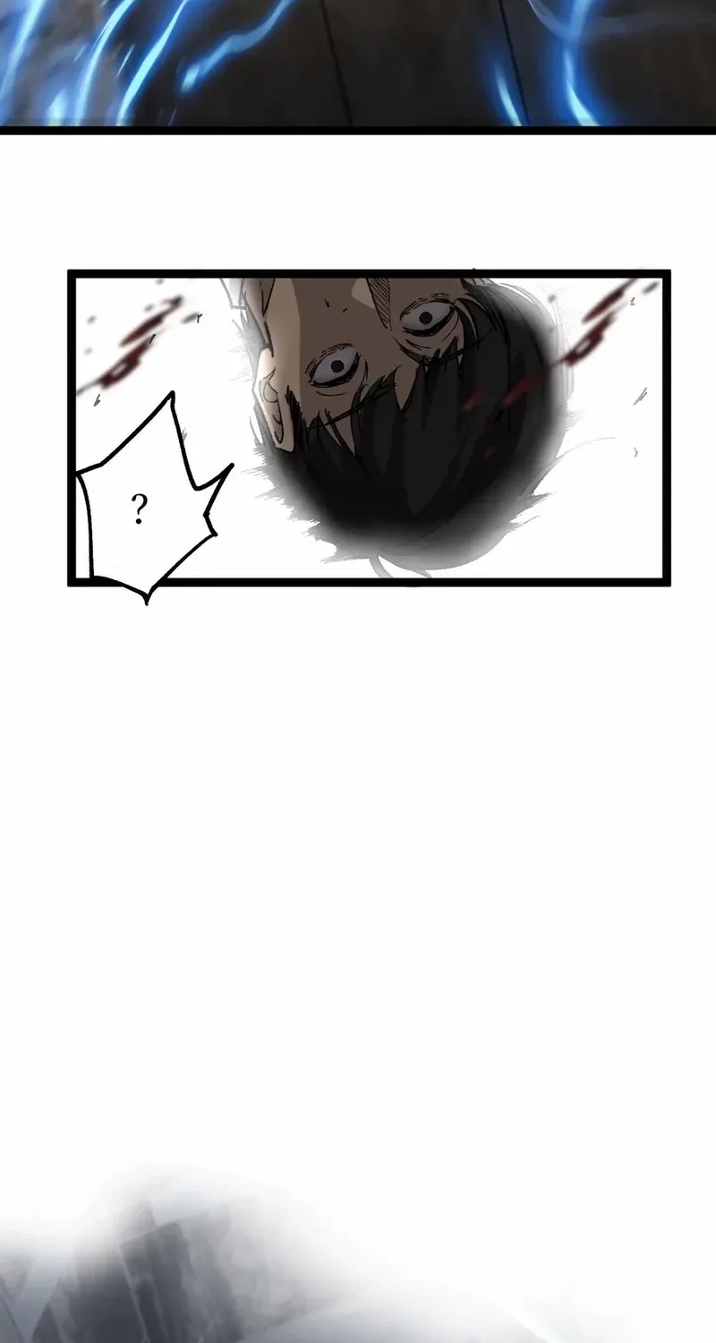 God-level Assassin, I’m the Shadow