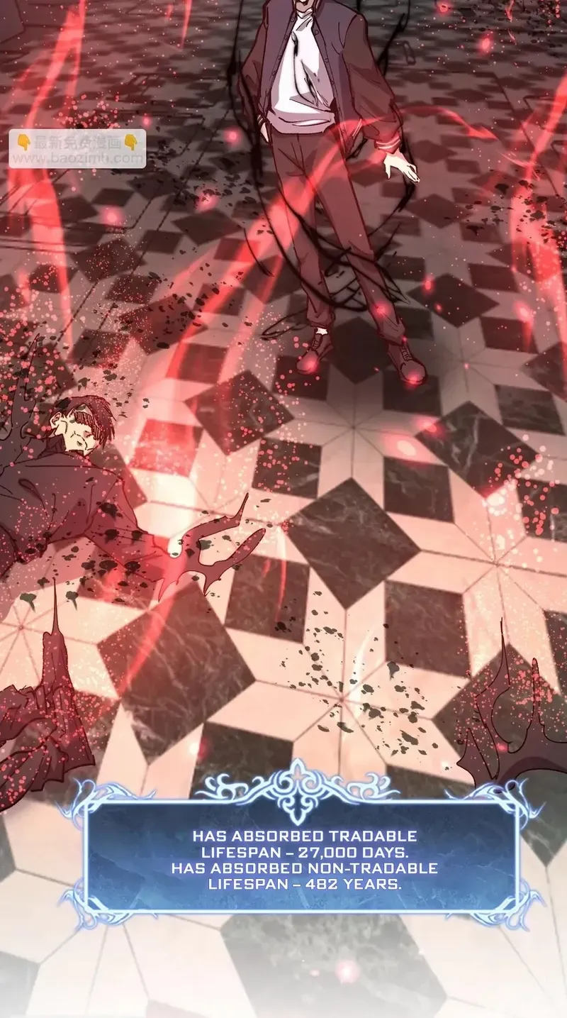 God-level Assassin, I’m the Shadow