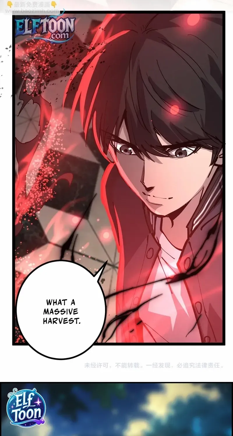 God-level Assassin, I’m the Shadow