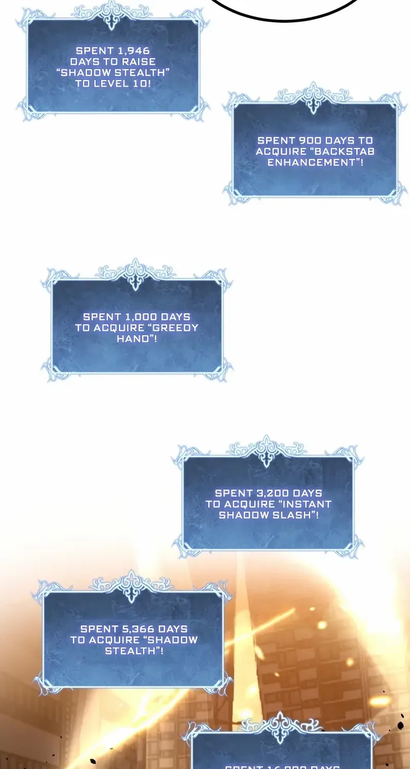 God-level Assassin, I’m the Shadow