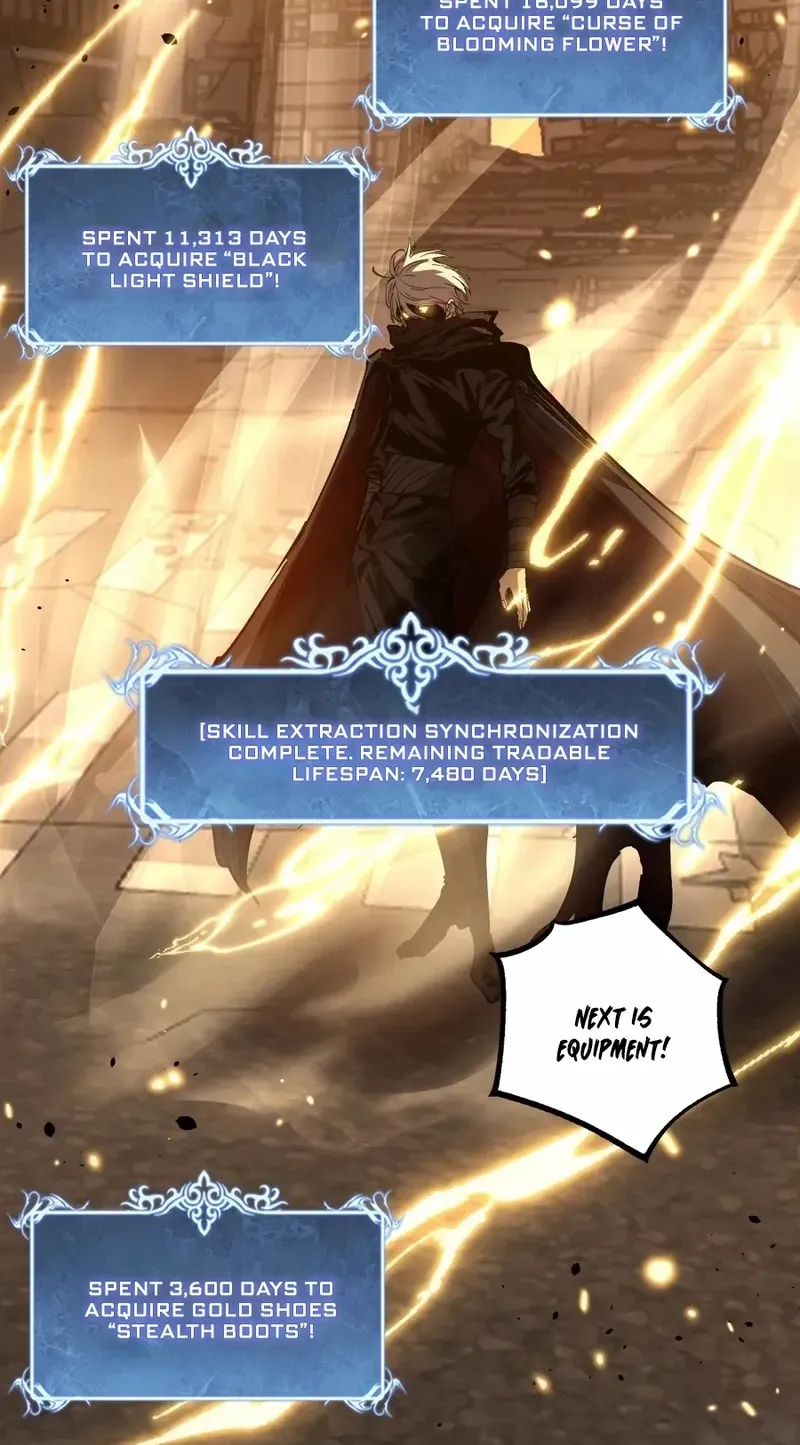 God-level Assassin, I’m the Shadow