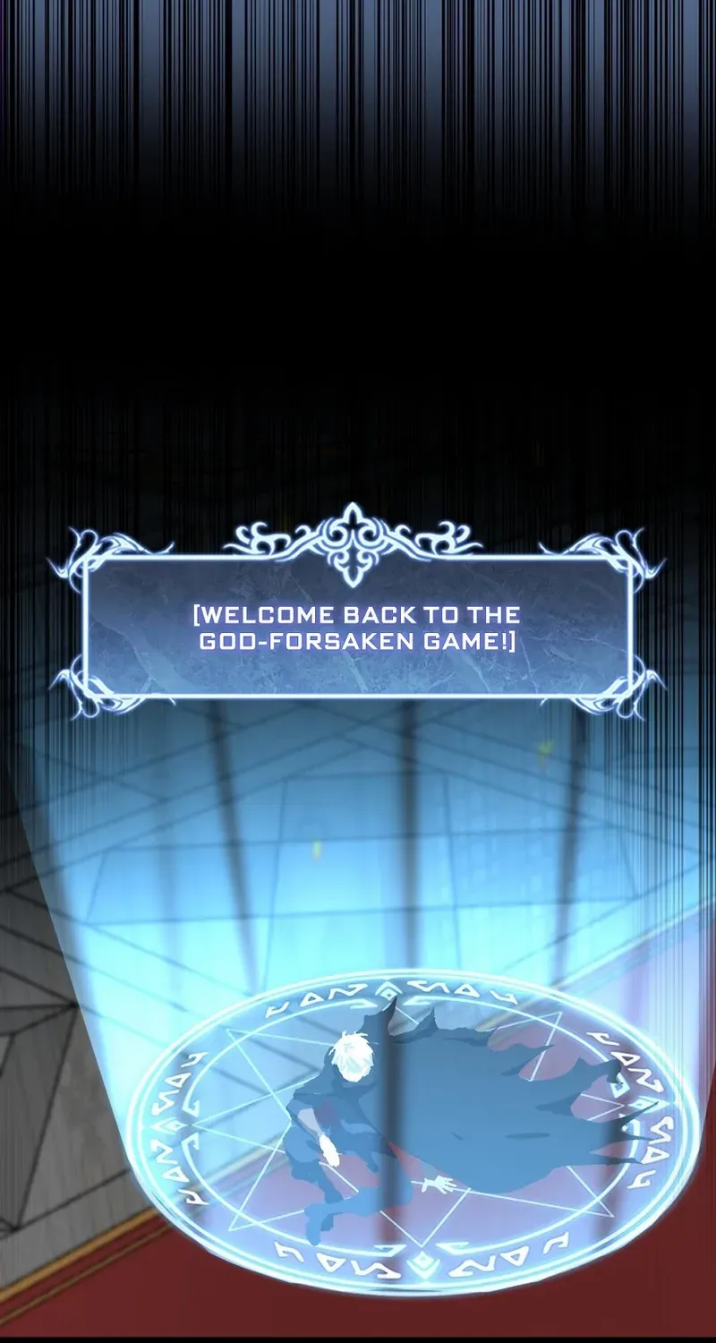 God-level Assassin, I’m the Shadow