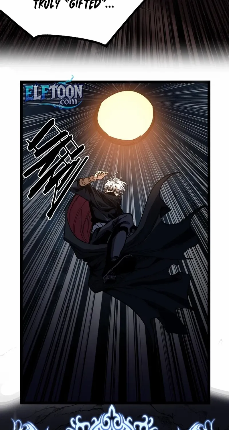 God-level Assassin, I’m the Shadow