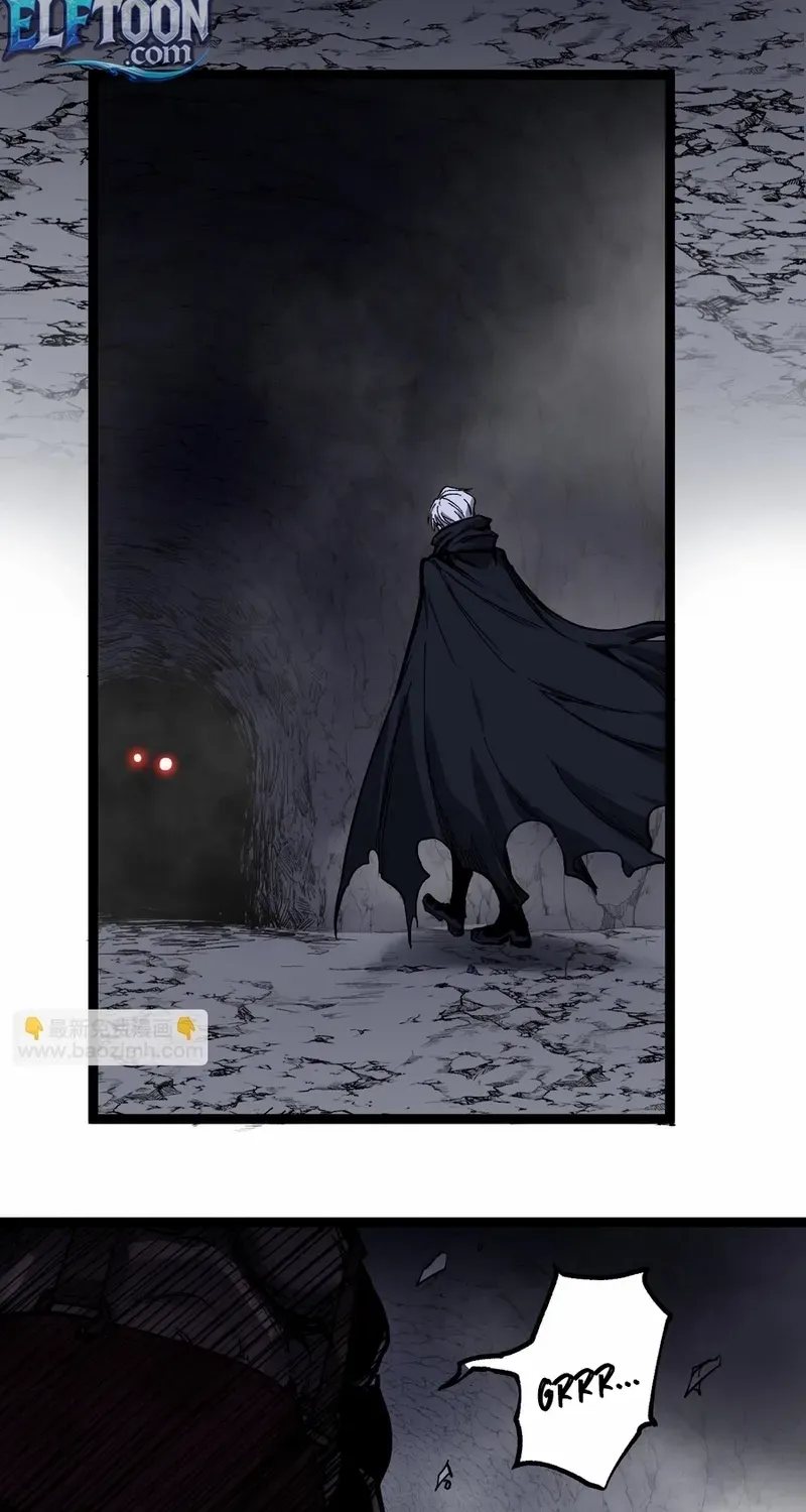 God-level Assassin, I’m the Shadow