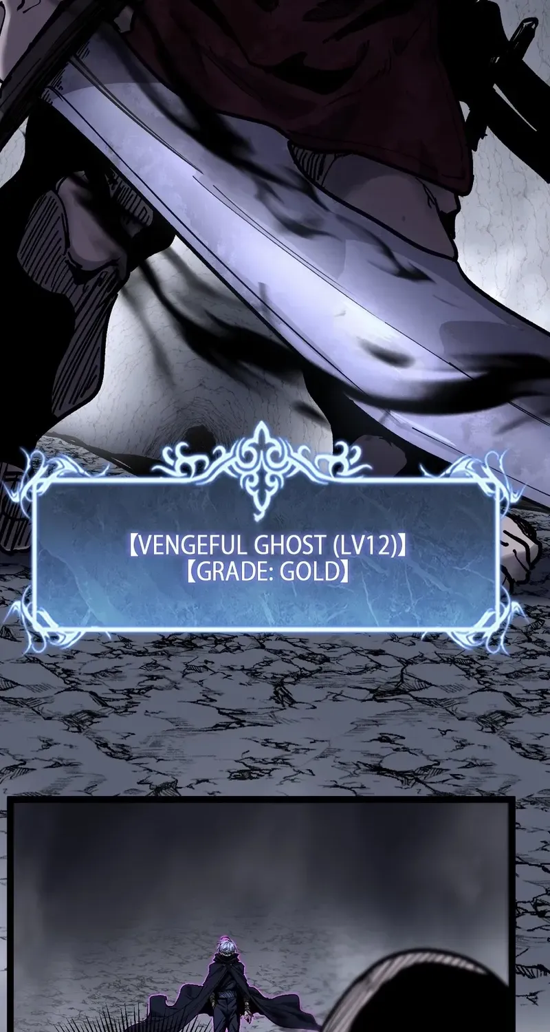 God-level Assassin, I’m the Shadow