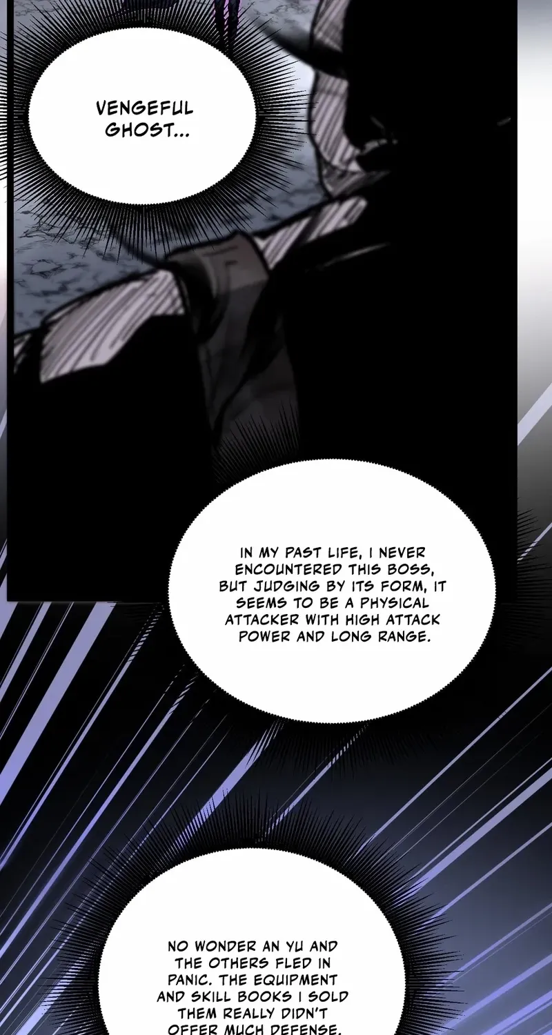 God-level Assassin, I’m the Shadow