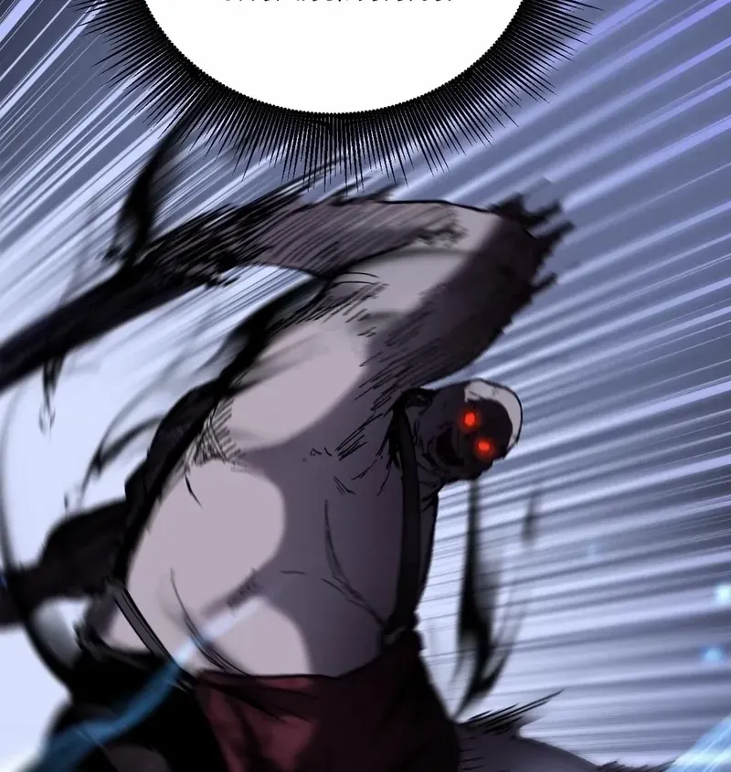 God-level Assassin, I’m the Shadow