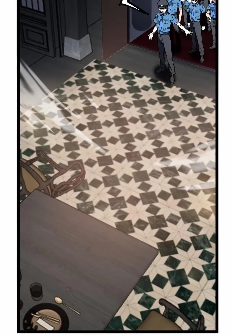 God-level Assassin, I’m the Shadow