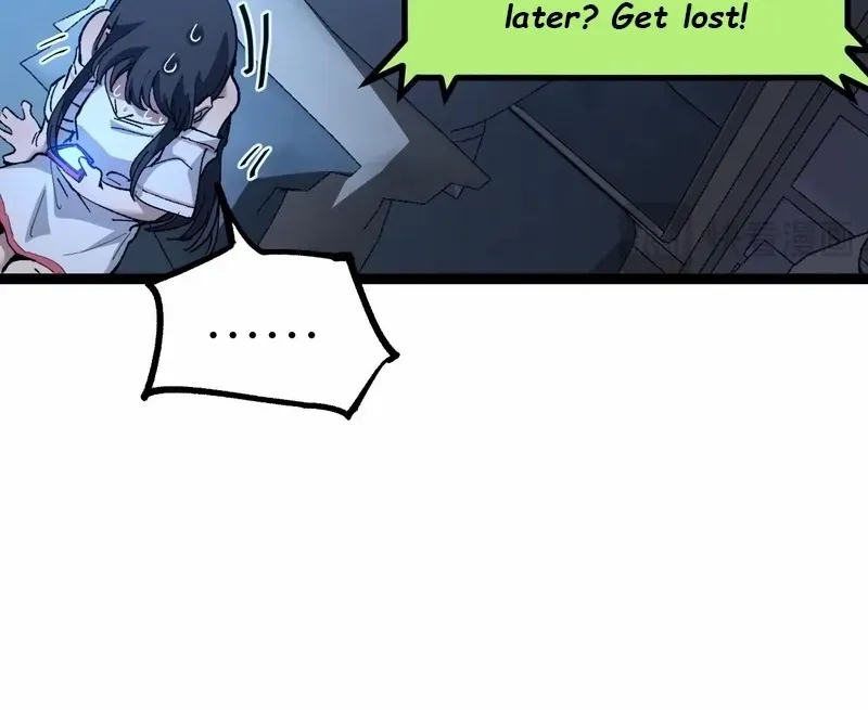 God-level Assassin, I’m the Shadow