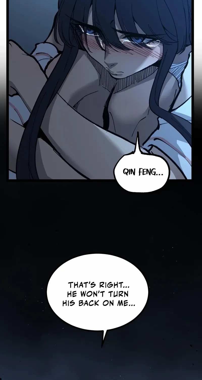 God-level Assassin, I’m the Shadow