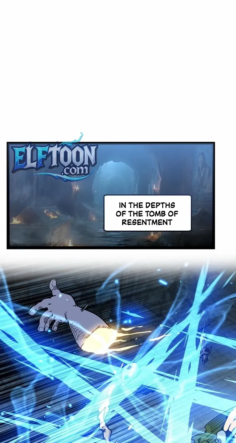 God-level Assassin, I’m the Shadow