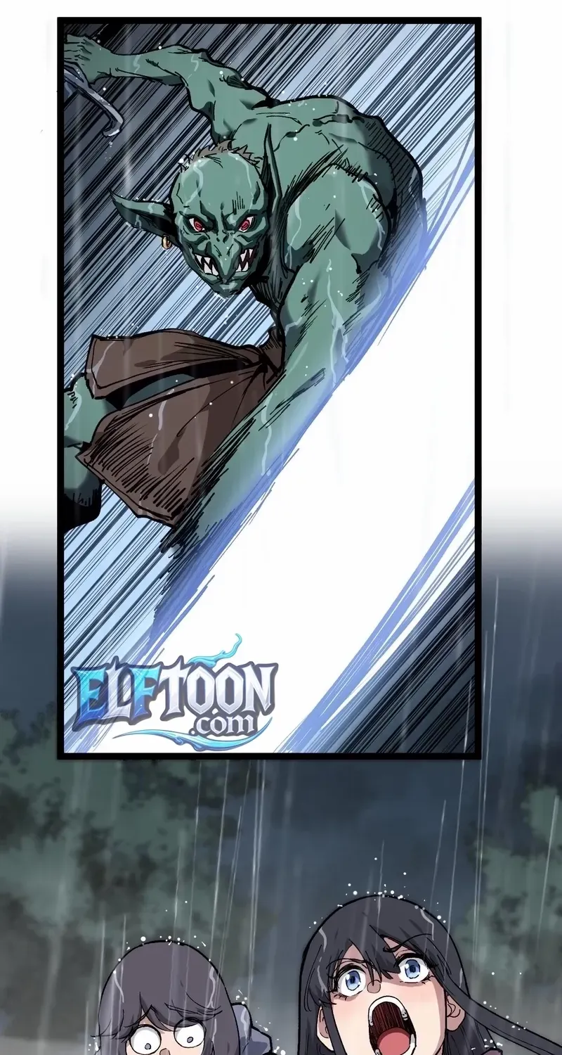 God-level Assassin, I’m the Shadow