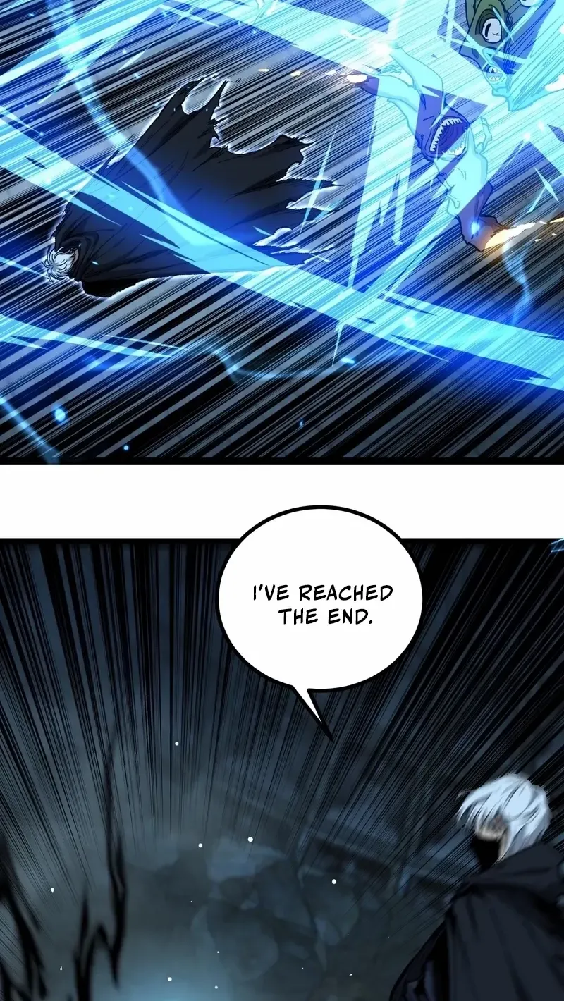 God-level Assassin, I’m the Shadow