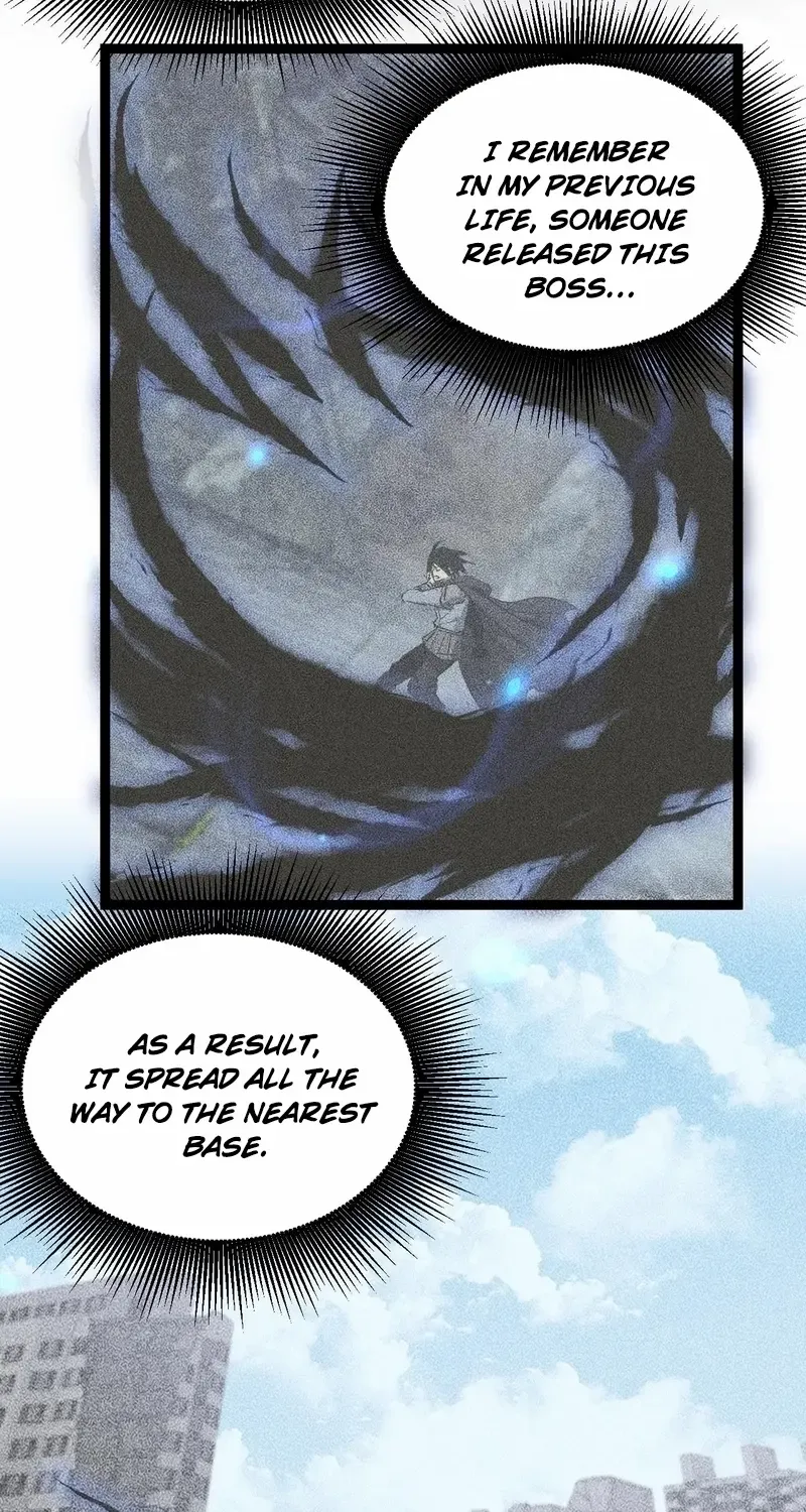 God-level Assassin, I’m the Shadow