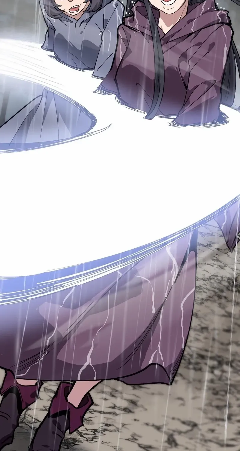 God-level Assassin, I’m the Shadow