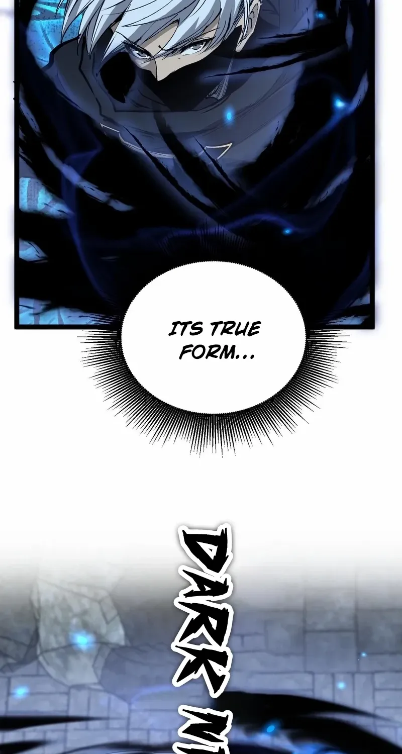 God-level Assassin, I’m the Shadow