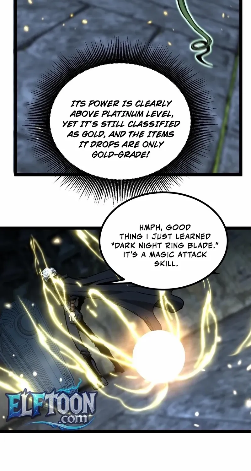 God-level Assassin, I’m the Shadow