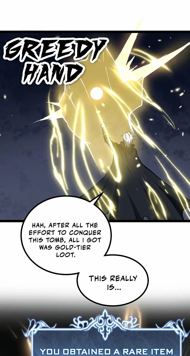 God-level Assassin, I’m the Shadow