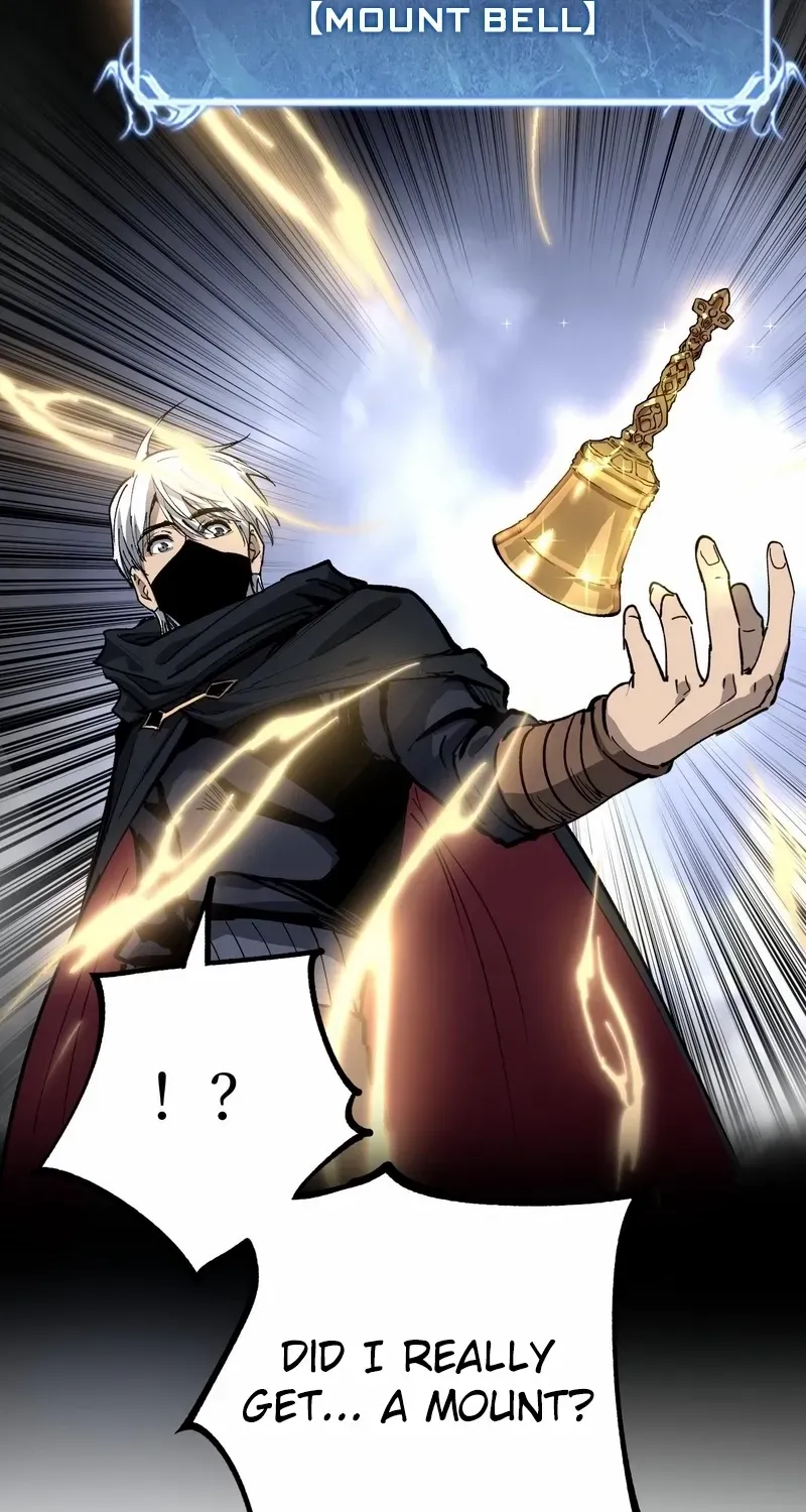 God-level Assassin, I’m the Shadow